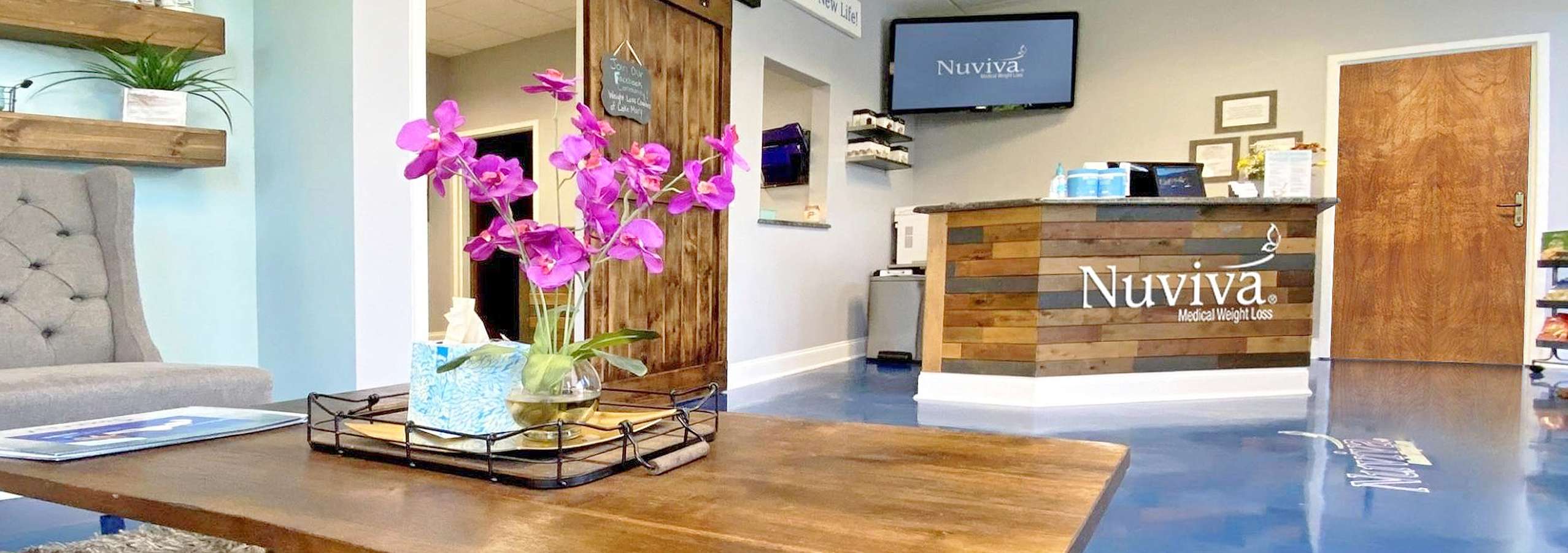 Weight Loss Clinics in Lake Mary FL