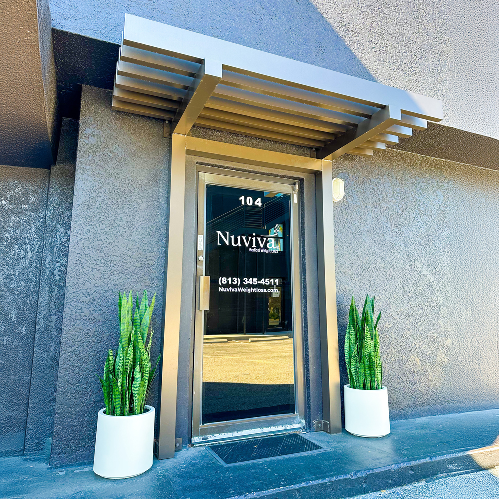 Weight loss clinic in Tampa Florida